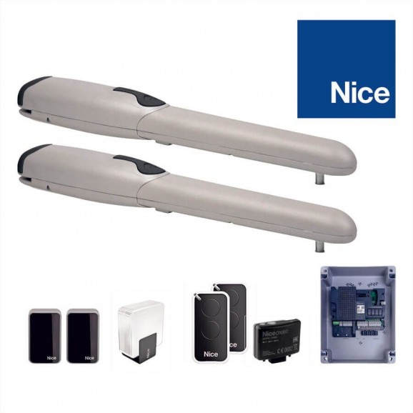 Wingo 3524 Kit (Çift Motor Set) Wingo 3524 Kit (Çift Motor Set)