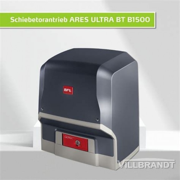 ARES BT B1500 (Tek Motor) ARES BT B1500 (Tek Motor)