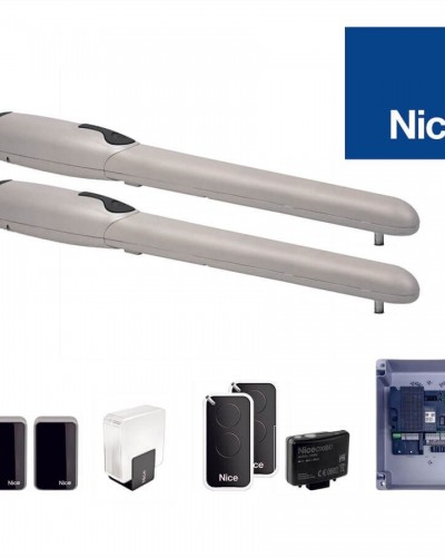Wingo 5000 Kit (Çift Motor Set) Wingo 5000 Kit (Çift Motor Set)
