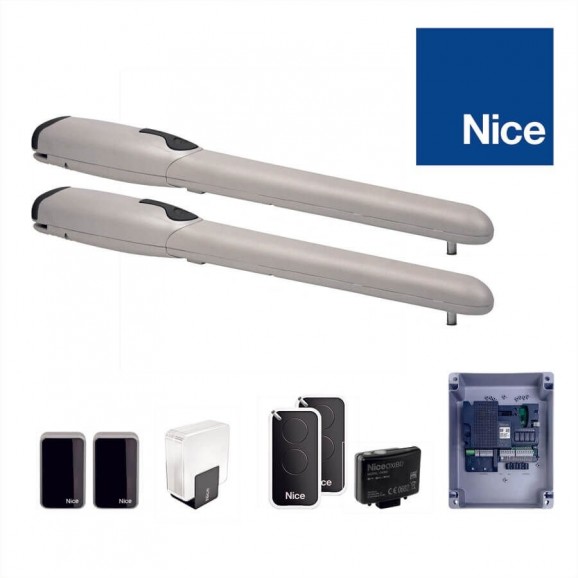 Wingo 5000 Kit (Çift Motor Set) Wingo 5000 Kit (Çift Motor Set)
