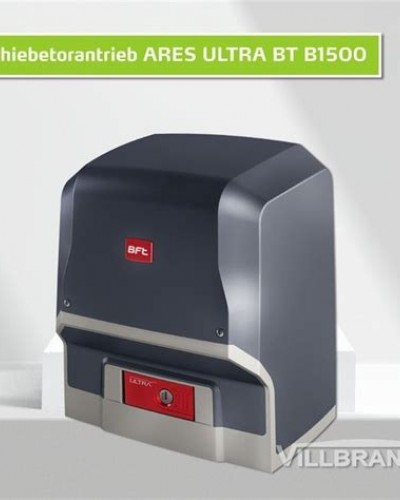 ARES BT B1500 ARES BT B1500