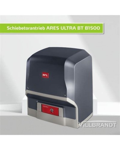 ARES BT B1500 ARES BT B1500