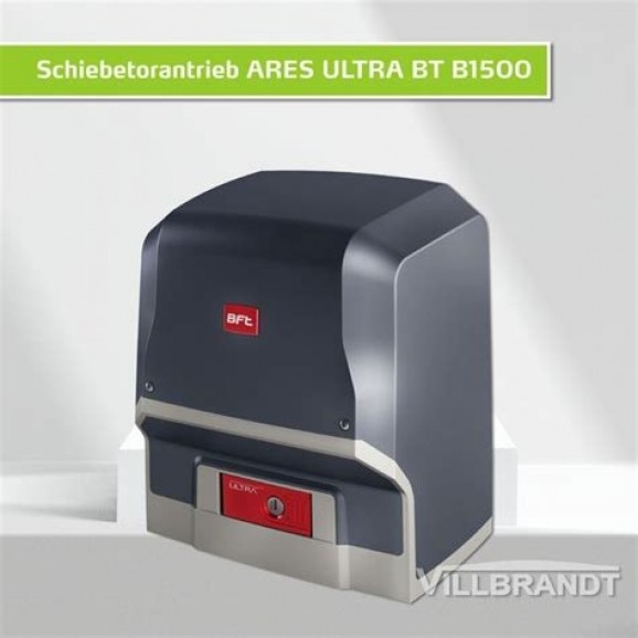 ARES BT B1500 ARES BT B1500