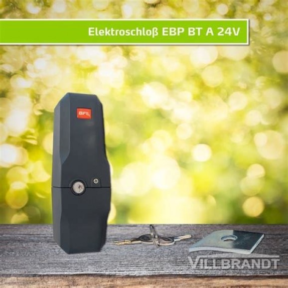 EBP BT A 24V EBP BT A 24V