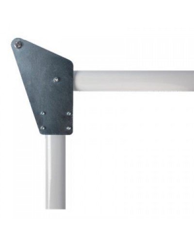 Bar joint for WIDEM. Bar joint for WIDEM.