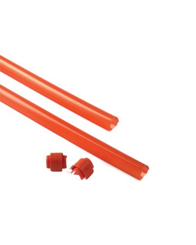 Bumper rubber, 1 m. Bumper rubber, 1 m.