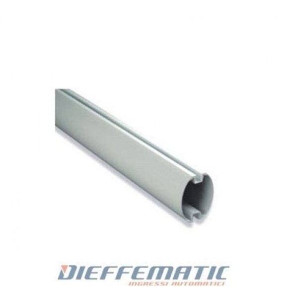 XBA15 White painted aluminium bar 69x92x3150 mm for M3BAR, M7BAR, LBAR and WIDEL. XBA15 White painted aluminium bar 69x92x3150 mm for M3BAR, M7BAR, LBAR and WIDEL.
