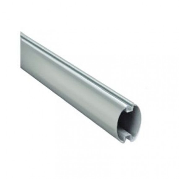 XBA14 White painted aluminium bar 69x92x4150 mm for M5BAR, M7BAR, LBAR, WIDEL. XBA14 White painted aluminium bar 69x92x4150 mm for M5BAR, M7BAR, LBAR, WIDEL.