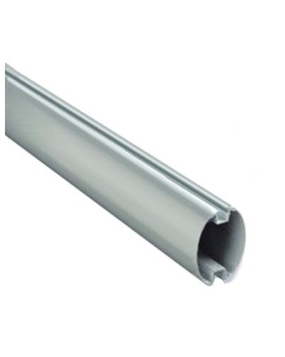 XBA5 White painted aluminium bar 69x92x5150 mm for M5BAR, M7BAR, LBAR, WIDEL. XBA5 White painted aluminium bar 69x92x5150 mm for M5BAR, M7BAR, LBAR, WIDEL.