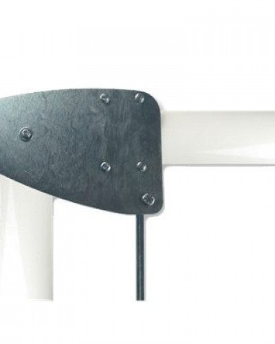 XBA11 Joint for bars (1950 mm to 2400 mm) for M3BAR, M5BAR and WIDEM. XBA11 Joint for bars (1950 mm to 2400 mm) for M3BAR, M5BAR and WIDEM.