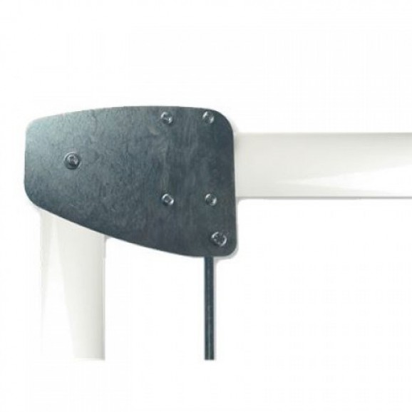 XBA11 Joint for bars (1950 mm to 2400 mm) for M3BAR, M5BAR and WIDEM. XBA11 Joint for bars (1950 mm to 2400 mm) for M3BAR, M5BAR and WIDEM.