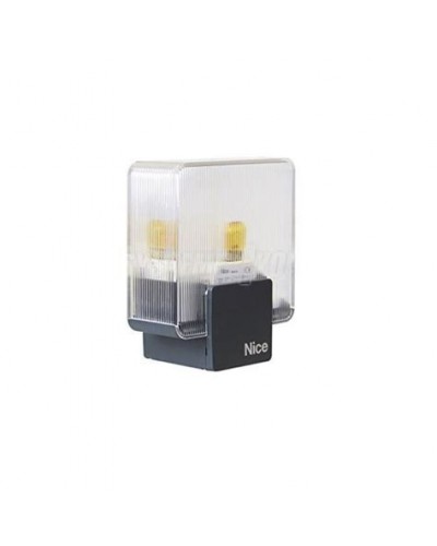 Era Light Flaşör LED İkaz Lambası 90-240 VAC Era Light Flaşör LED İkaz Lambası 90-240 VAC