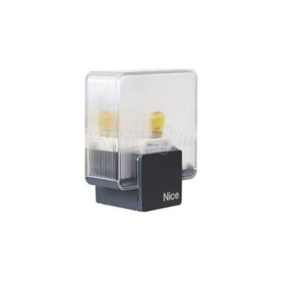 Era Light Flaşör LED İkaz Lambası 90-240 VAC Era Light Flaşör LED İkaz Lambası 90-240 VAC